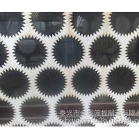 供应 网板圆孔板生产厂家回转孔板筛框电器筛板装饰孔板钢板网打孔筛板长圆孔批发方孔网板