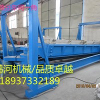 平面回转筛，新乡振动筛，平面回转筛厂家，新乡平面回转筛，精细筛厂家，化肥筛