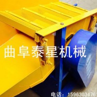 滚筒筛 回转筛 标准筛 分样筛 封闭式滚筒筛 滚筒筛沙机