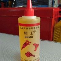 铂士气动工具专用油