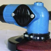 气动工具【SJ125】【120o】角磨机