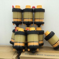 高压空压机自动注油器，拖链自动注油器，弹簧型经济加脂器，美国自动润滑装置pulsarlube S100 进口注油器批发