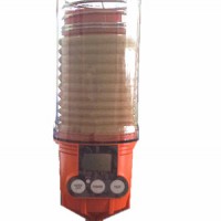 pulsarlubeM500大容量数码加脂器 链条高压注油器 电机注脂器 智能加脂器价格