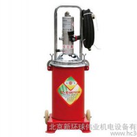 供应-GZ-10气动高压黄油加注机 润滑油脂注油器