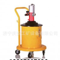 济宁庆安做工精良GZ-9T黄油机高压注油器底价震撼销售 注油机