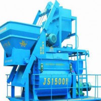 JS1000搅拌机 JS系列搅拌机 单机 双机 手动 气动 满足不同用户的需求。