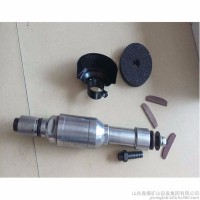 S50型气砂轮机   微型气动砂轮机