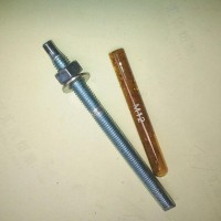 【汇雨】锚固螺栓，药剂螺栓，药剂螺栓