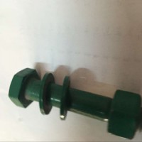 德昌M20 螺栓 订做各种 钢结构螺栓 高强度螺栓 桥梁螺栓 车马螺栓 汽车用螺栓