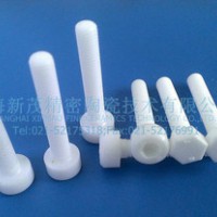 陶瓷螺钉,高品质螺钉,氧化锆陶瓷螺钉,高品质陶瓷螺钉,氧化锆螺钉