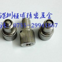 现货不锈钢松不脱螺钉 压铆螺钉  弹簧螺钉 PF10-M3-15.8/16.8