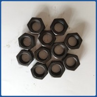 河北鑫贸M6  高强度螺母  螺母  六角螺母 螺母厂家  螺母价格
