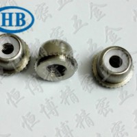 自锁螺母 防松螺母 自扣螺母 钣金螺母 尼龙螺母 压铆螺母 PL-832