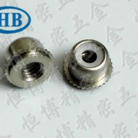 自锁螺母 防松螺母 PLC-M5 自扣螺母 钣金螺母 尼龙螺母 压铆螺母