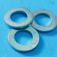 航天精工GB/T95-2002不锈钢平垫圈 高温合金垫圈 合金钢平垫圈 碳钢平垫圈 铜垫圈