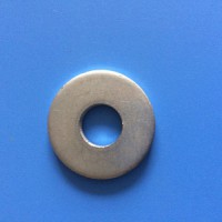 HDF非标65mn碗型花键垫圈，异形垫圈，花键垫圈