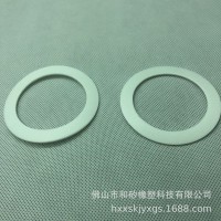PE垫圈 硅胶垫圈 橡胶垫圈 密封垫圈 任何规格加工定制