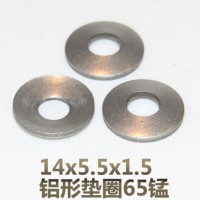 锥形垫圈 碟形垫圈 碗形垫圈  锅形垫圈