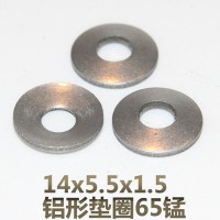 CB-M8锥形垫圈,碟形垫圈,碗形垫圈,,防松垫圈生产.