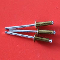 抽芯铆钉 拉铆钉龙牌制造 大铆钉厂家直销