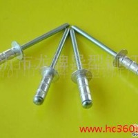供应张贵龙牌拉铆钉 铆钉 抽芯铆钉 山东铆钉 厂家直销 欢迎来电咨询！