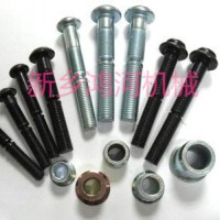 鸿河科技16/20/22铆钉 桥梁铆钉  环槽铆钉  铆接铆钉