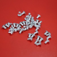 4mm 实心铆钉 铆钉 抽芯铆钉