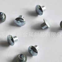 标牌铆钉，空心铆钉，实芯铝铆钉，半空心铆钉