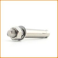 膨胀螺丝 膨胀螺栓膨胀螺丝膨胀螺栓厂家批发现货定做各种规格市场标国标
