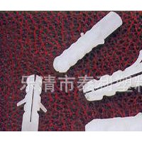 塑料膨胀螺丝膨胀管 螺栓pe膨胀管