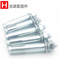 国标膨胀螺丝