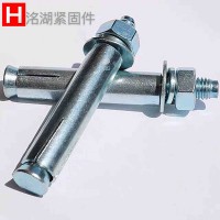 永年膨胀螺丝