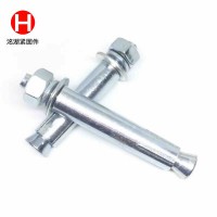 膨胀螺丝
