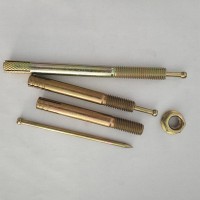 生产锤击壁虎 锤击膨胀螺栓 锤击膨胀螺丝  膨胀螺丝 厂家直销