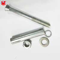 诚信厂家M8*80 M10*80