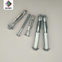 中空壁虎 中空膨胀螺丝 各种膨胀螺丝 批发厂家
