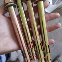 神彩膨胀螺丝    纯正国标膨胀螺丝  壁虎系列厂家直销