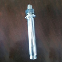 厂家直销膨胀螺栓 国