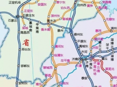 总投资达3101亿！山东拟开工这9条高铁线路（附项目详情）