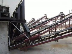 皮带输送机安装必知的5个操作技巧，皮带跑偏的5个处理方法