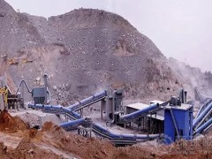 环保这么严，破碎车间收尘效果不好怎么办？快检查这4个方面是否做到位