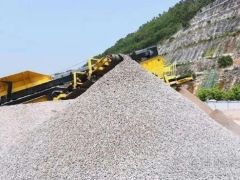 建筑用砂含泥量过高影响混凝土性能！用这3个方法，可使建筑用砂降低65%的含泥量！