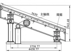 巧妙解决振动筛主轴组的漏油问题
