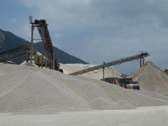 砂石限量供应、机制砂质量差？国营砂石公司回应质疑