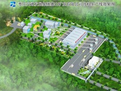 时产1000吨 枣庄交通集团拟建精品砂石骨料生产线