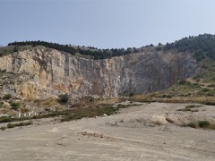 年产砂石600万方 惠州龙门拟出让储量超亿方矿山
