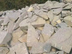 江西鄱湖金和新型建材拟建年产540万吨尾矿机制砂项目