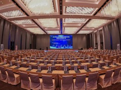 磊蒙动态｜第五届全国建筑固废处理及资源化利用研讨会召开