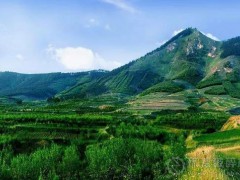 鹤壁恒源众志矿业年产500万吨砂石项目即将开建